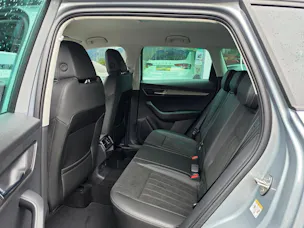 Škoda Karoq 2.0 TDI CR Dynamic 4x4 DSG