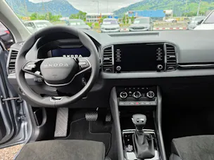 Škoda Karoq 2.0 TDI CR Dynamic 4x4 DSG