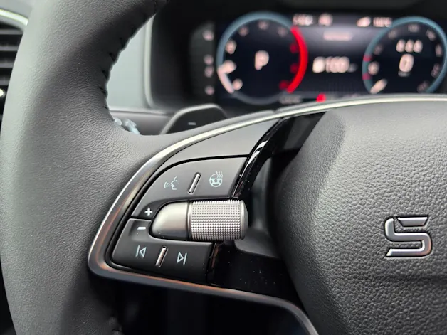 Škoda Karoq 2.0 TDI CR Dynamic 4x4 DSG