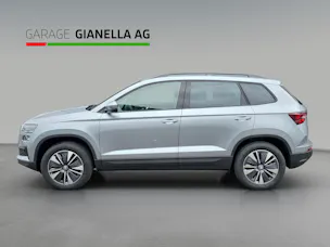 Škoda Karoq 2.0 TDI CR Dynamic 4x4 DSG