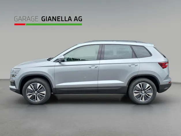 Škoda Karoq 2.0 TDI CR Dynamic 4x4 DSG