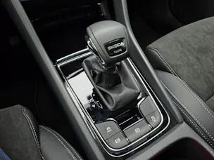 Škoda Karoq 2.0 TDI CR Dynamic 4x4 DSG