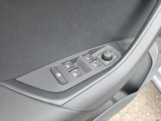 Škoda Karoq 2.0 TDI CR Dynamic 4x4 DSG