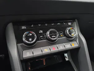 Škoda Karoq 2.0 TDI CR Dynamic 4x4 DSG