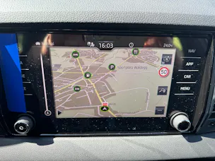 Škoda Karoq 2.0 TSI SportLine 4x4 DSG