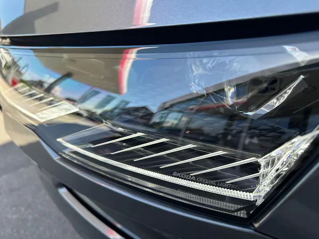 Škoda Karoq 2.0 TSI SportLine 4x4 DSG