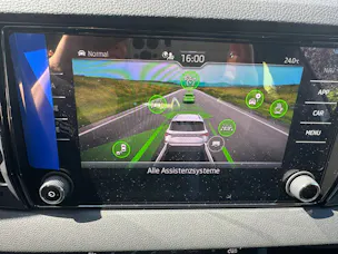 Škoda Karoq 2.0 TSI SportLine 4x4 DSG