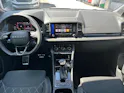 Škoda Karoq 2.0 TSI SportLine 4x4 DSG