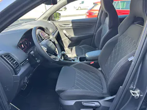 Škoda Karoq 2.0 TSI SportLine 4x4 DSG