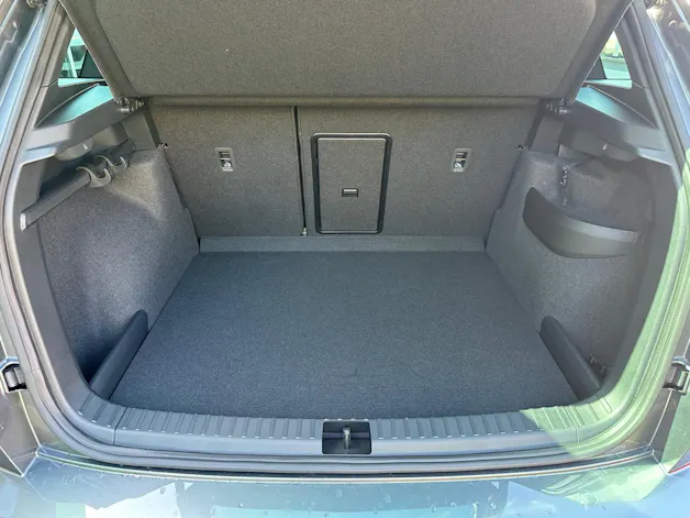 Škoda Karoq 2.0 TSI SportLine 4x4 DSG