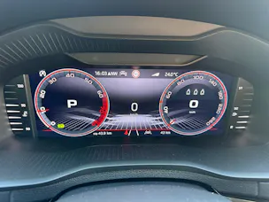 Škoda Karoq 2.0 TSI SportLine 4x4 DSG
