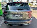Škoda Karoq 2.0 TSI SportLine 4x4 DSG