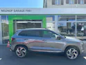 Škoda Karoq 2.0 TSI SportLine 4x4 DSG