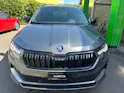 Škoda Karoq 2.0 TSI SportLine 4x4 DSG