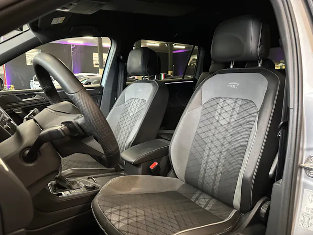 VW Tiguan Allspace 2.0 TDI SCR R-Line 4Motion DSG