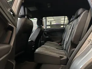 VW Tiguan Allspace 2.0 TDI SCR R-Line 4Motion DSG