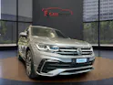 VW Tiguan Allspace 2.0 TDI SCR R-Line 4Motion DSG