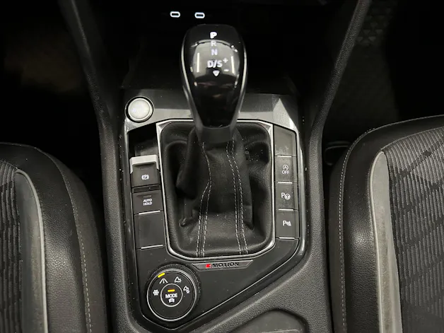VW Tiguan Allspace 2.0 TDI SCR R-Line 4Motion DSG