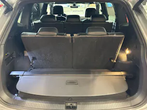 VW Tiguan Allspace 2.0 TDI SCR R-Line 4Motion DSG