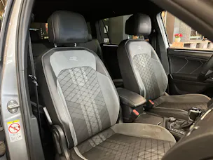 VW Tiguan Allspace 2.0 TDI SCR R-Line 4Motion DSG