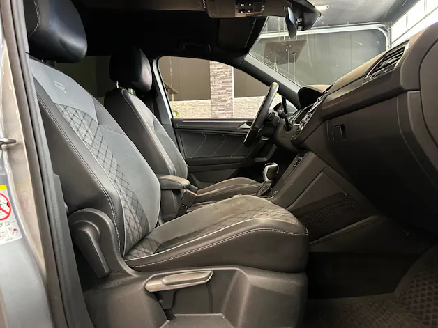 VW Tiguan Allspace 2.0 TDI SCR R-Line 4Motion DSG
