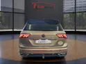 VW Tiguan Allspace 2.0 TDI SCR R-Line 4Motion DSG
