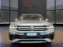 VW Tiguan Allspace 2.0 TDI SCR R-Line 4Motion DSG