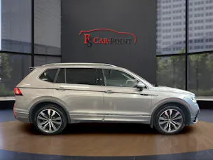 VW Tiguan Allspace 2.0 TDI SCR R-Line 4Motion DSG