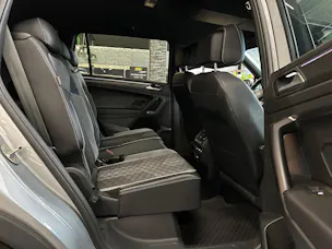 VW Tiguan Allspace 2.0 TDI SCR R-Line 4Motion DSG