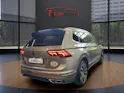 VW Tiguan Allspace 2.0 TDI SCR R-Line 4Motion DSG