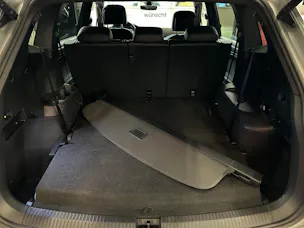 VW Tiguan Allspace 2.0 TDI SCR R-Line 4Motion DSG