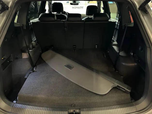 VW Tiguan Allspace 2.0 TDI SCR R-Line 4Motion DSG