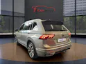 VW Tiguan Allspace 2.0 TDI SCR R-Line 4Motion DSG