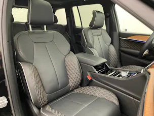 Jeep Grand Cherokee 3.6 Summit Reserve High Altitude