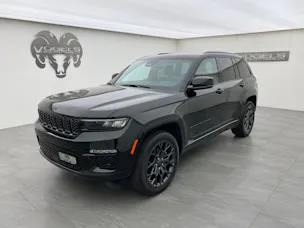 Jeep Grand Cherokee 3.6 Summit Reserve High Altitude
