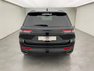 Jeep Grand Cherokee 3.6 Summit Reserve High Altitude