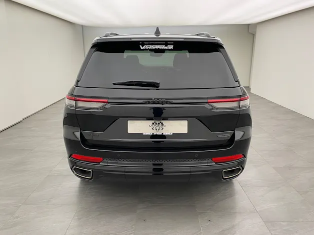 Jeep Grand Cherokee 3.6 Summit Reserve High Altitude