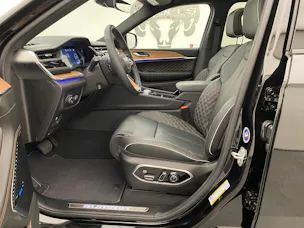 Jeep Grand Cherokee 3.6 Summit Reserve High Altitude