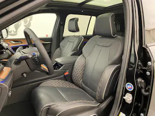 Jeep Grand Cherokee 3.6 Summit Reserve High Altitude
