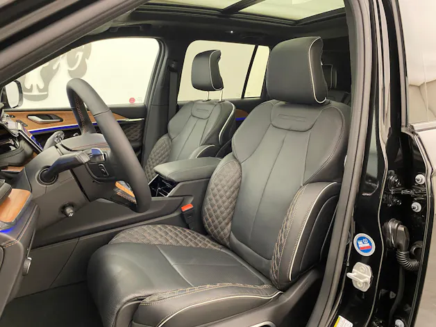 Jeep Grand Cherokee 3.6 Summit Reserve High Altitude