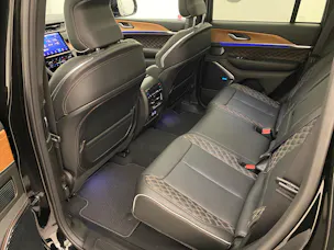 Jeep Grand Cherokee 3.6 Summit Reserve High Altitude