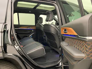 Jeep Grand Cherokee 3.6 Summit Reserve High Altitude