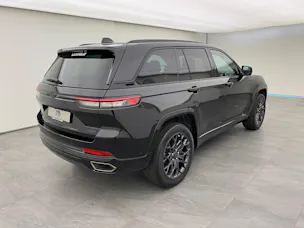 Jeep Grand Cherokee 3.6 Summit Reserve High Altitude