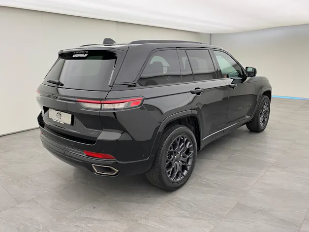 Jeep Grand Cherokee 3.6 Summit Reserve High Altitude