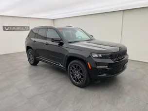 Jeep Grand Cherokee 3.6 Summit Reserve High Altitude