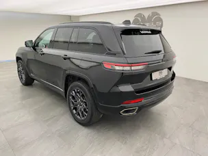 Jeep Grand Cherokee 3.6 Summit Reserve High Altitude