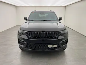 Jeep Grand Cherokee 3.6 Summit Reserve High Altitude