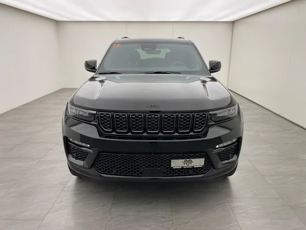 Jeep Grand Cherokee 3.6 Summit Reserve High Altitude