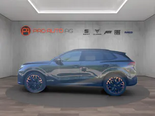 Cupra Terramar 2.0 TSI DSG Prime Edition VZ 4Drive