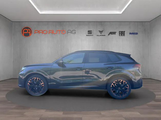Cupra Terramar 2.0 TSI DSG Prime Edition VZ 4Drive